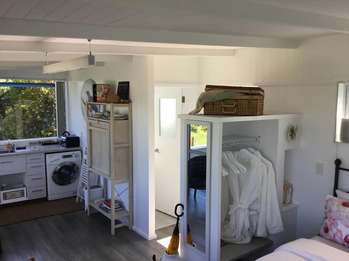 Sunset Cottage Tauranga Exteriör bild