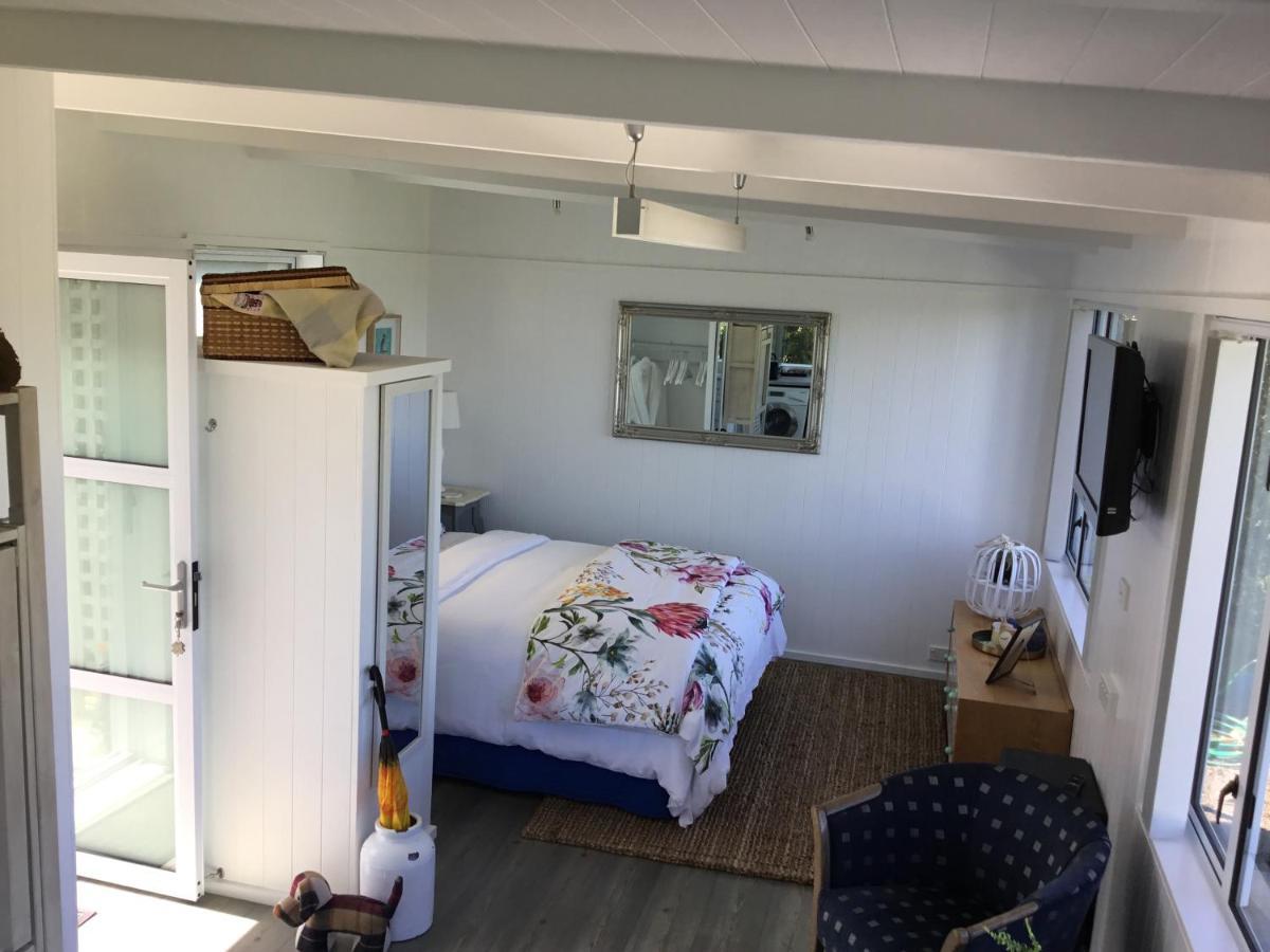 Sunset Cottage Tauranga Exteriör bild